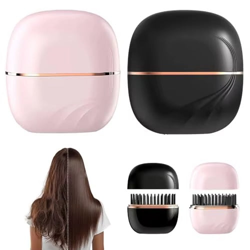 👉 SilkyGo™ – Idealnie Gładkie Włosy w 3 Minuty Bez Kabli i Bez Wysiłku